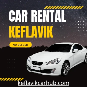 Car Rental Keflavik No Deposit, No Credit Card